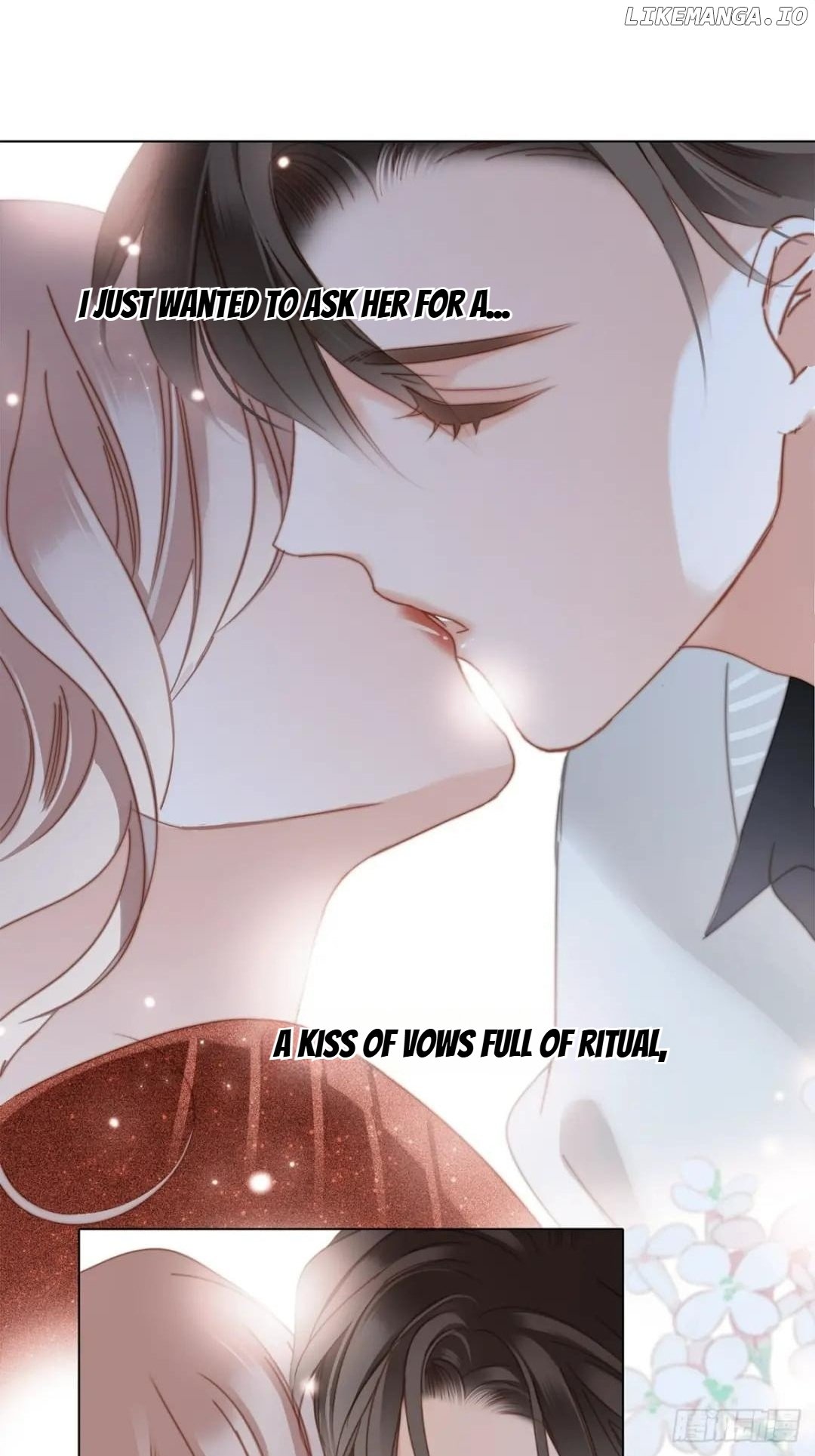 1st Kiss – I Don’t Want To Consider You As Sister Anymore Chapter 52 - 45 - page 13